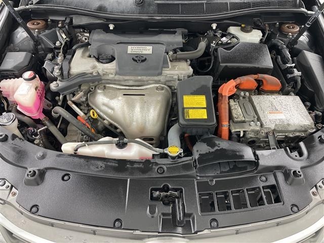 Toyota CAMRY 2014 7256698-19