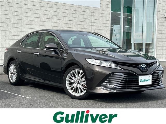 Toyota CAMRY 2017 7256711-0