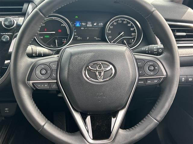 Toyota CAMRY 2017 7256711-19