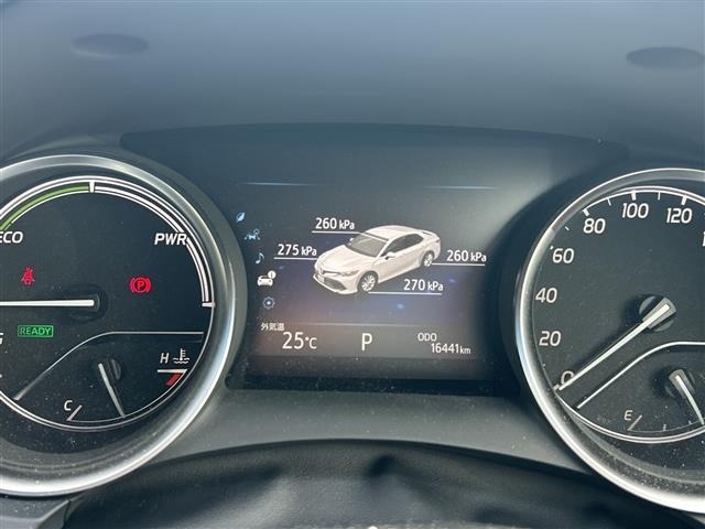 Toyota CAMRY 2017 7256711-7