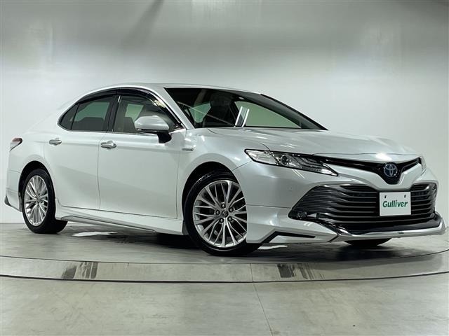 Toyota CAMRY 2019 7256712-0