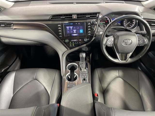 Toyota CAMRY 2019 7256712-15