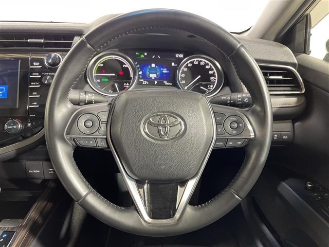 Toyota CAMRY 2019 7256712-8