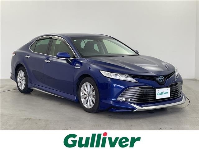 Toyota CAMRY 2017 7256718-0