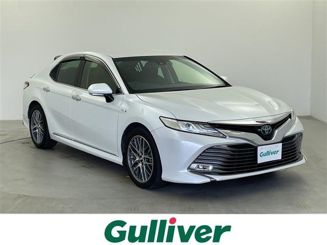 Toyota CAMRY 2017 7256719-0