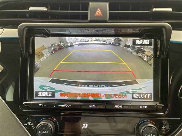 Toyota CAMRY 2017 7256719-18