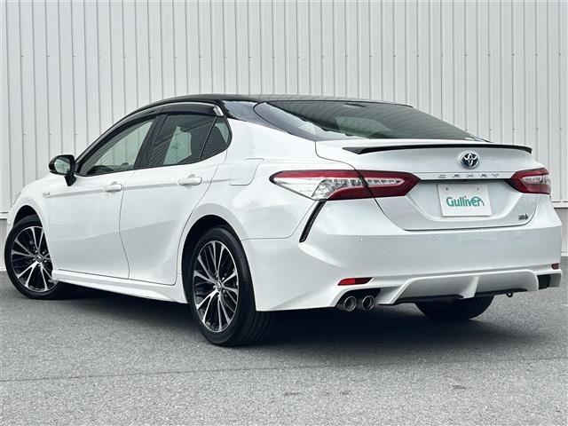 Toyota CAMRY 2019 7256720-13