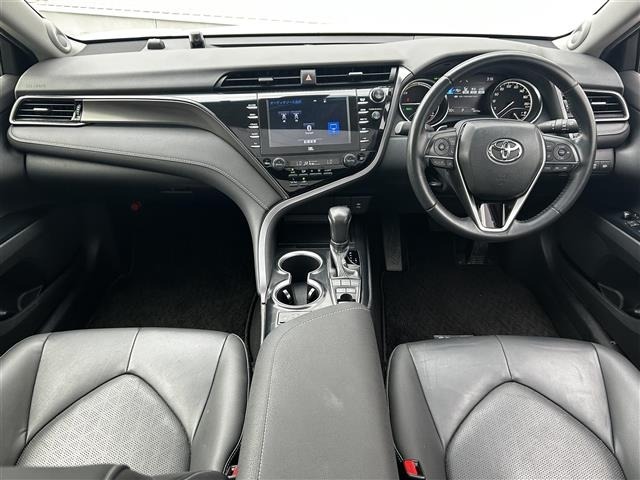 Toyota CAMRY 2019 7256720-14