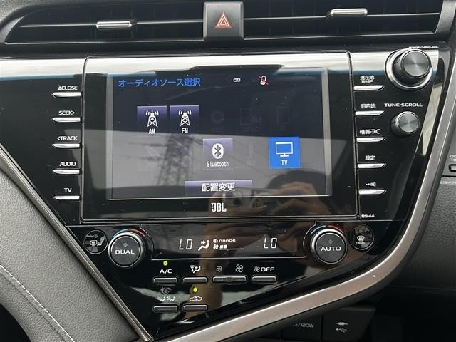Toyota CAMRY 2019 7256720-16