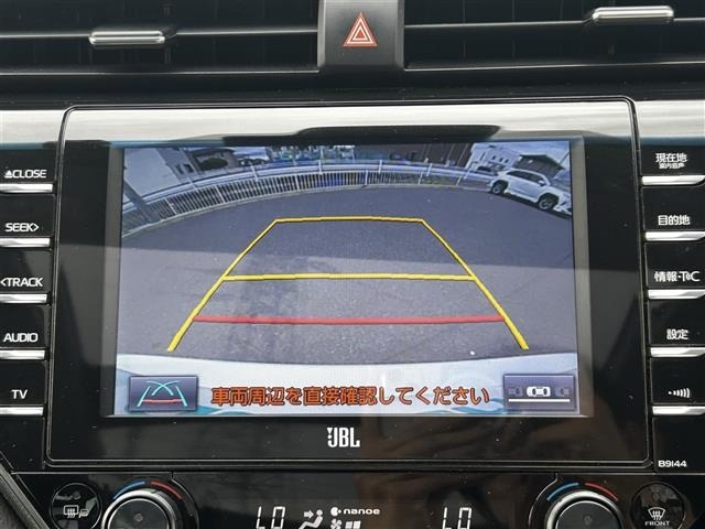 Toyota CAMRY 2019 7256720-17