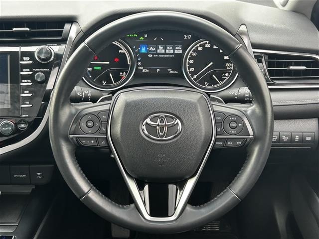 Toyota CAMRY 2019 7256720-21