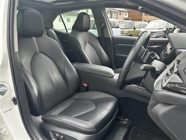 Toyota CAMRY 2019 7256720-4