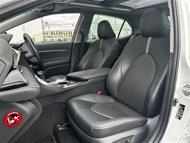 Toyota CAMRY 2019 7256720-6