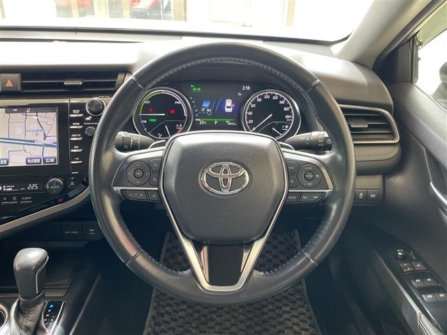 Toyota CAMRY 2019 7256724-14