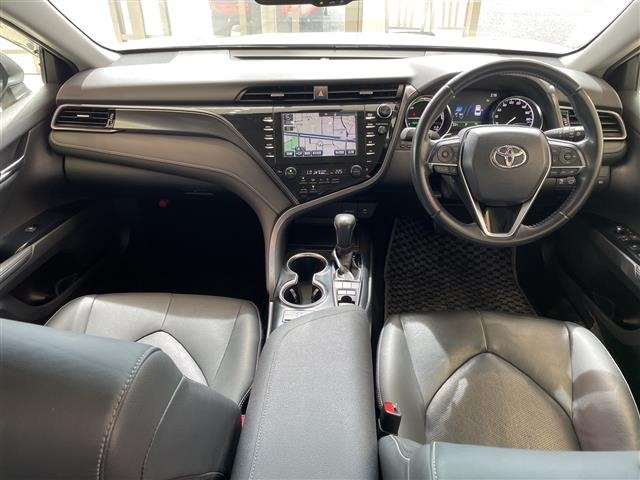 Toyota CAMRY 2019 7256724-15