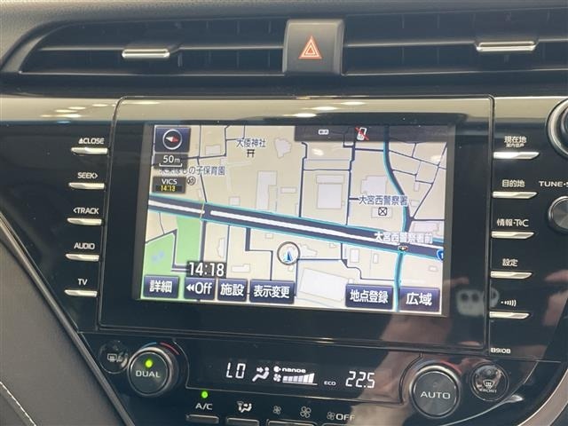 Toyota CAMRY 2019 7256724-16