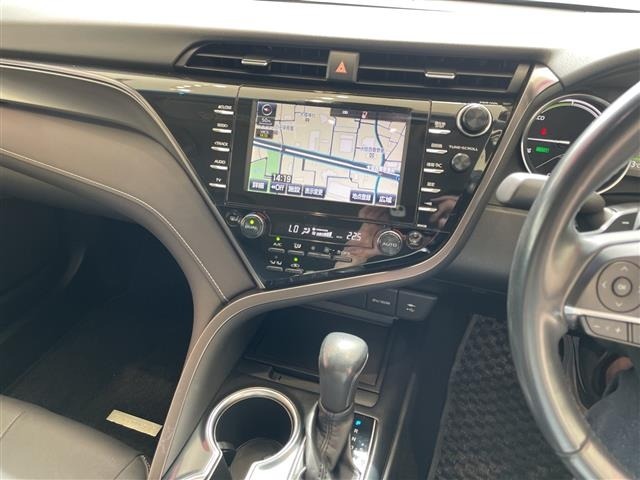 Toyota CAMRY 2019 7256724-18