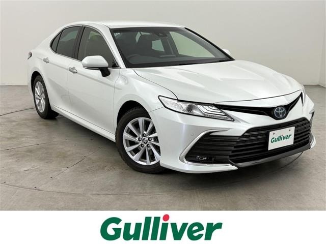 Toyota CAMRY 2021 7256725-0