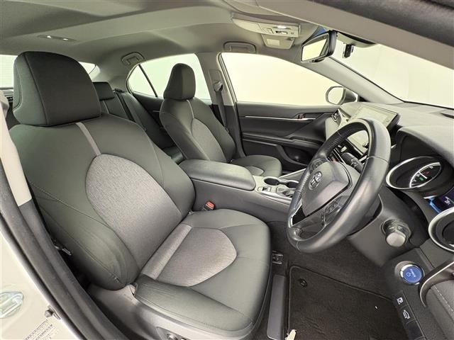 Toyota CAMRY 2021 7256725-10