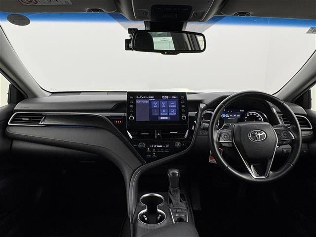 Toyota CAMRY 2021 7256725-15