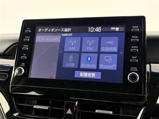 Toyota CAMRY 2021 7256725-16