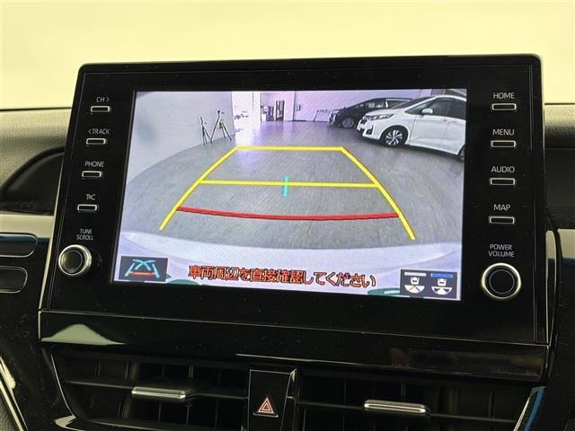 Toyota CAMRY 2021 7256725-17