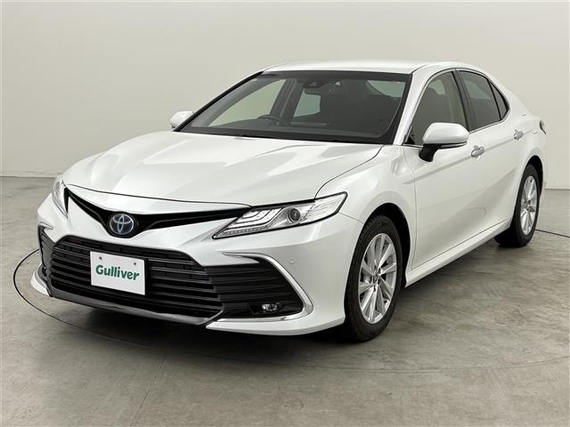Toyota CAMRY 2021 7256725-2