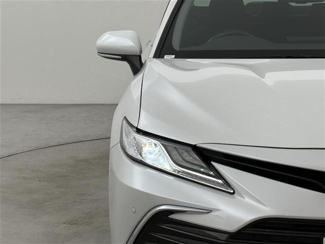Toyota CAMRY 2021 7256725-20