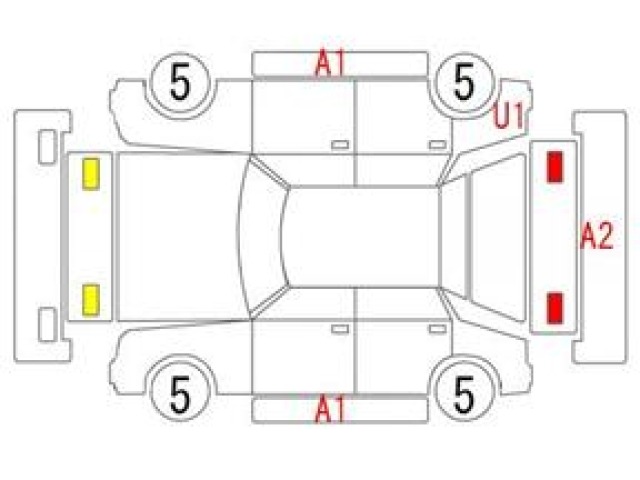 Toyota CAMRY 2021 7256725-23