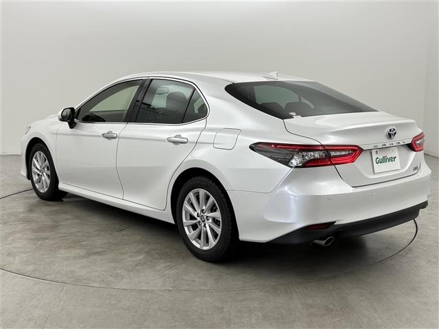 Toyota CAMRY 2021 7256725-4