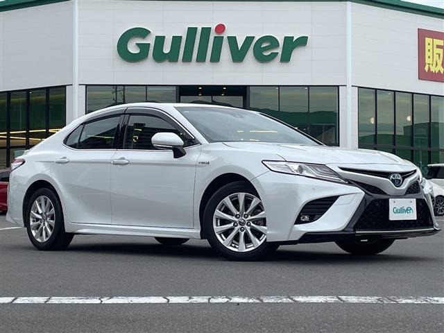 Toyota CAMRY 2019 7256727-0