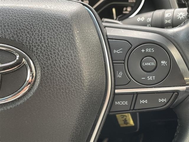 Toyota CAMRY 2019 7256727-1