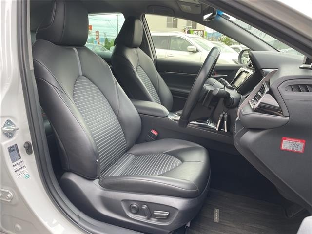 Toyota CAMRY 2019 7256727-10