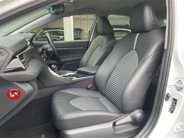 Toyota CAMRY 2019 7256727-11
