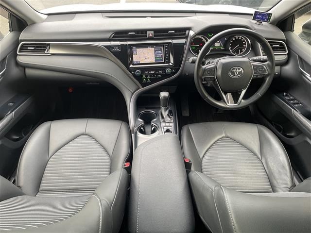 Toyota CAMRY 2019 7256727-14