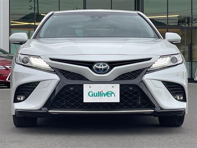 Toyota CAMRY 2019 7256727-2