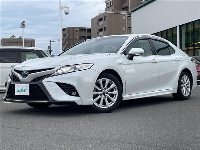 Toyota CAMRY 2019 7256727-4