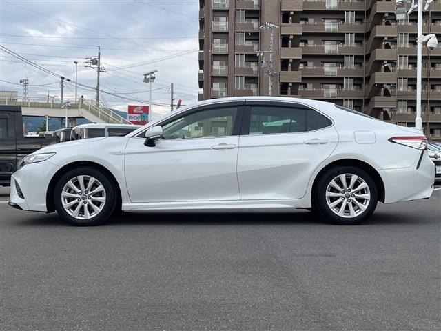 Toyota CAMRY 2019 7256727-6