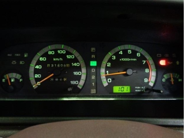 Nissan CEFIRO 1988 7269933-12
