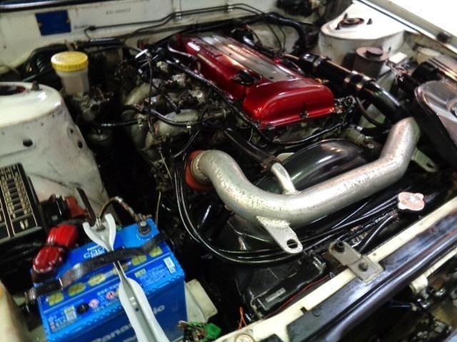 Nissan CEFIRO 1988 7269933-27