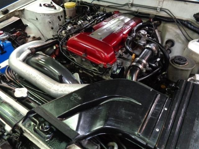 Nissan CEFIRO 1988 7269933-29