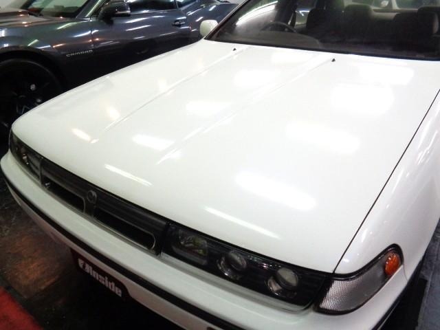 Nissan CEFIRO 1988 7269933-31