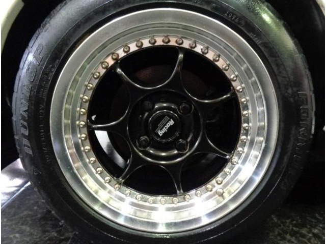 Nissan CEFIRO 1988 7269933-6