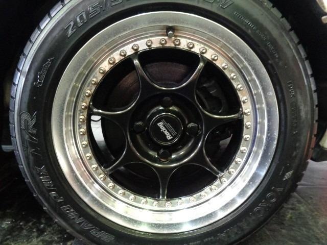 Nissan CEFIRO 1988 7269933-7