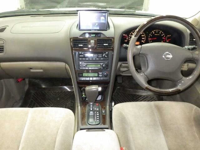 Nissan CEFIRO 2002 7269934-3