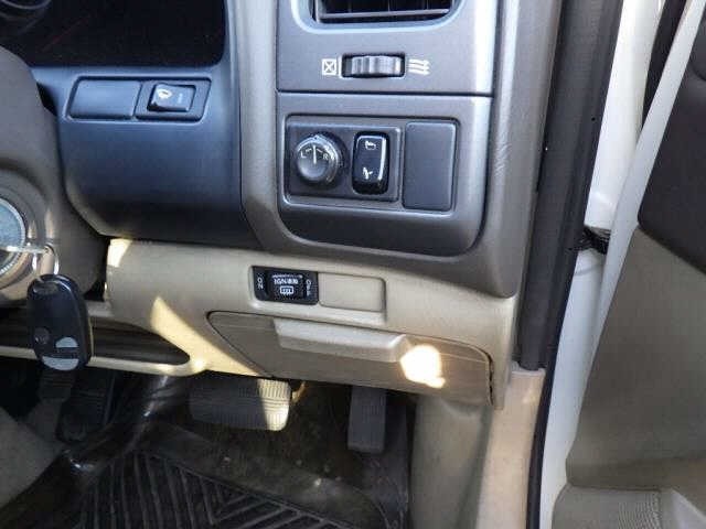 Nissan CEFIRO 2002 7269934-6
