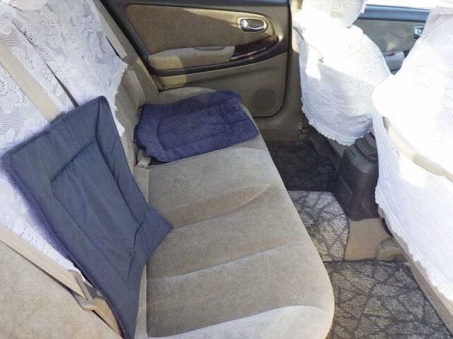 Nissan CEFIRO 2002 7269934-7