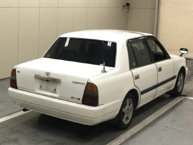 Toyota COMFORT 2003 7270225-3