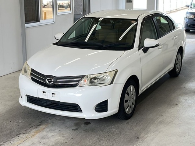 Toyota COROLLA AXIO 2013 7257251-0