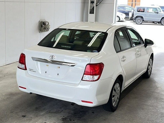 Toyota COROLLA AXIO 2013 7257251-1